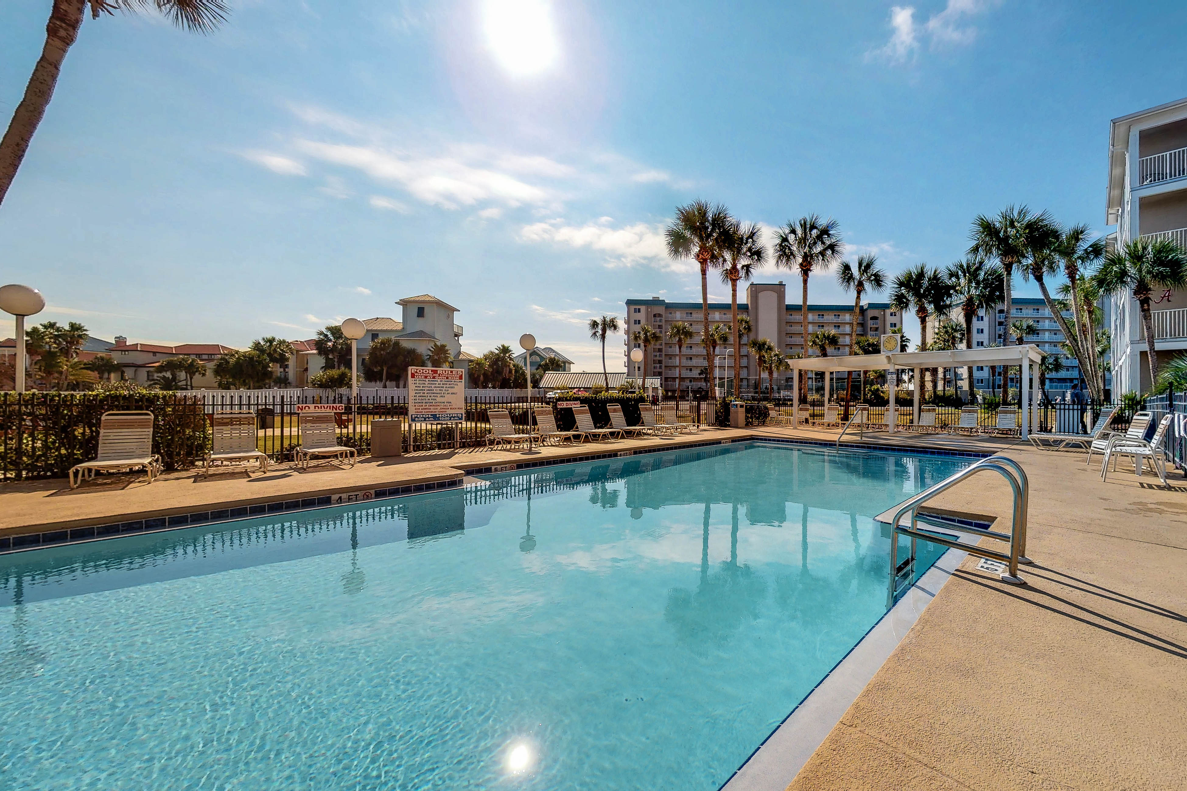 Pensacola Beach Condo 913777