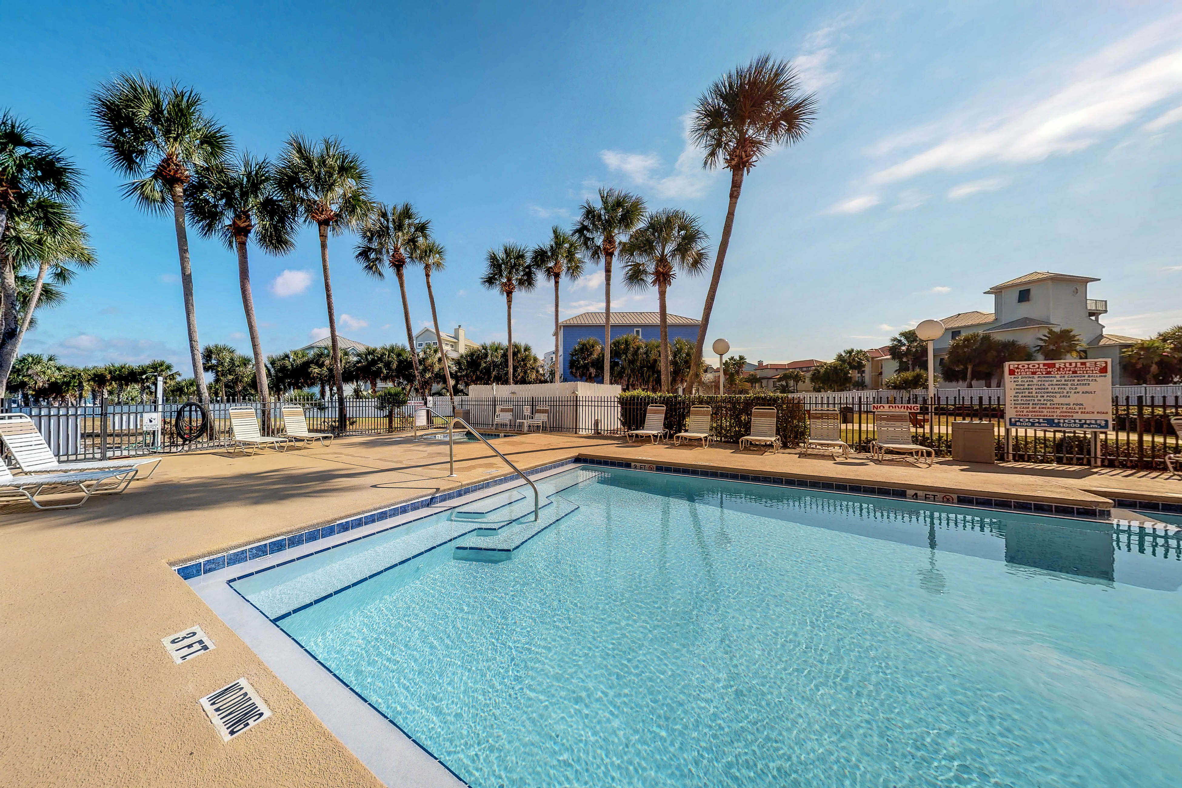 Pensacola Beach Condo 913777