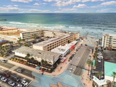 Daytona Beach Condo 913778