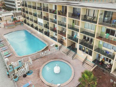Daytona Beach Condo 913778