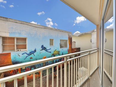 Daytona Beach Condo 913778