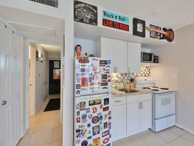Daytona Beach Condo 913778
