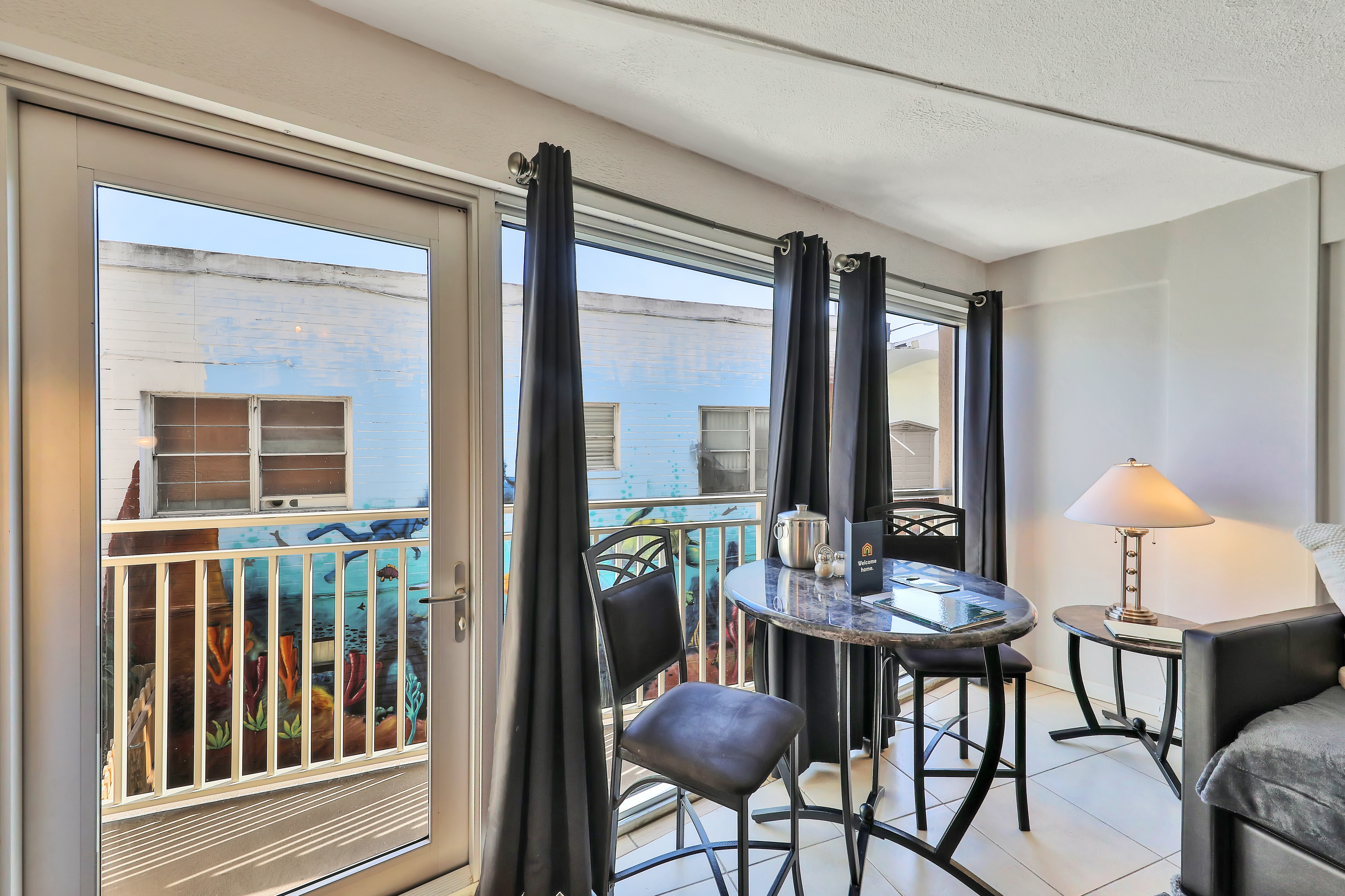Daytona Beach Condo 913778