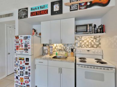 Daytona Beach Condo 913778