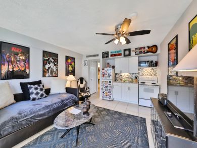 Daytona Beach Condo 913778