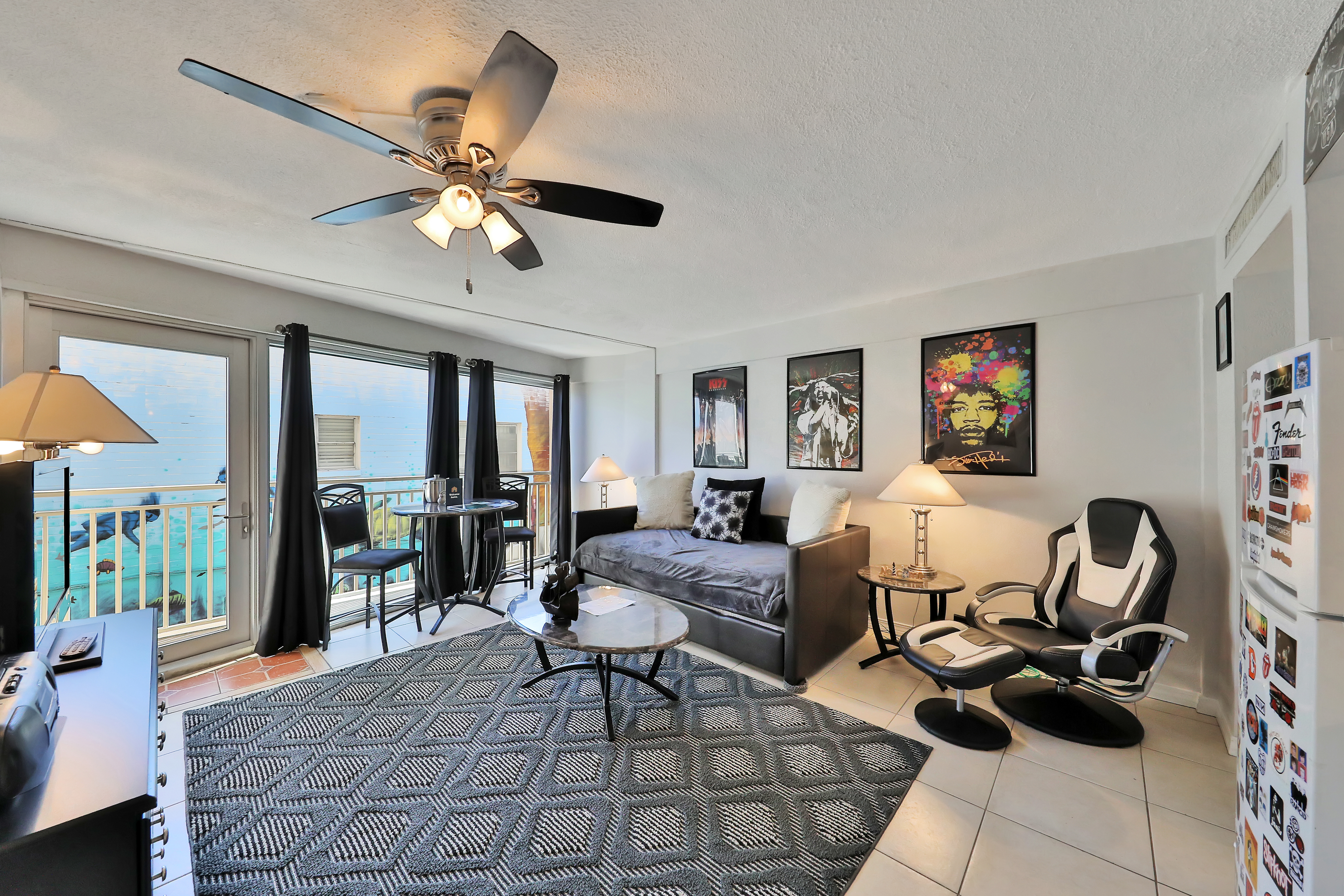 Daytona Beach Condo 913778