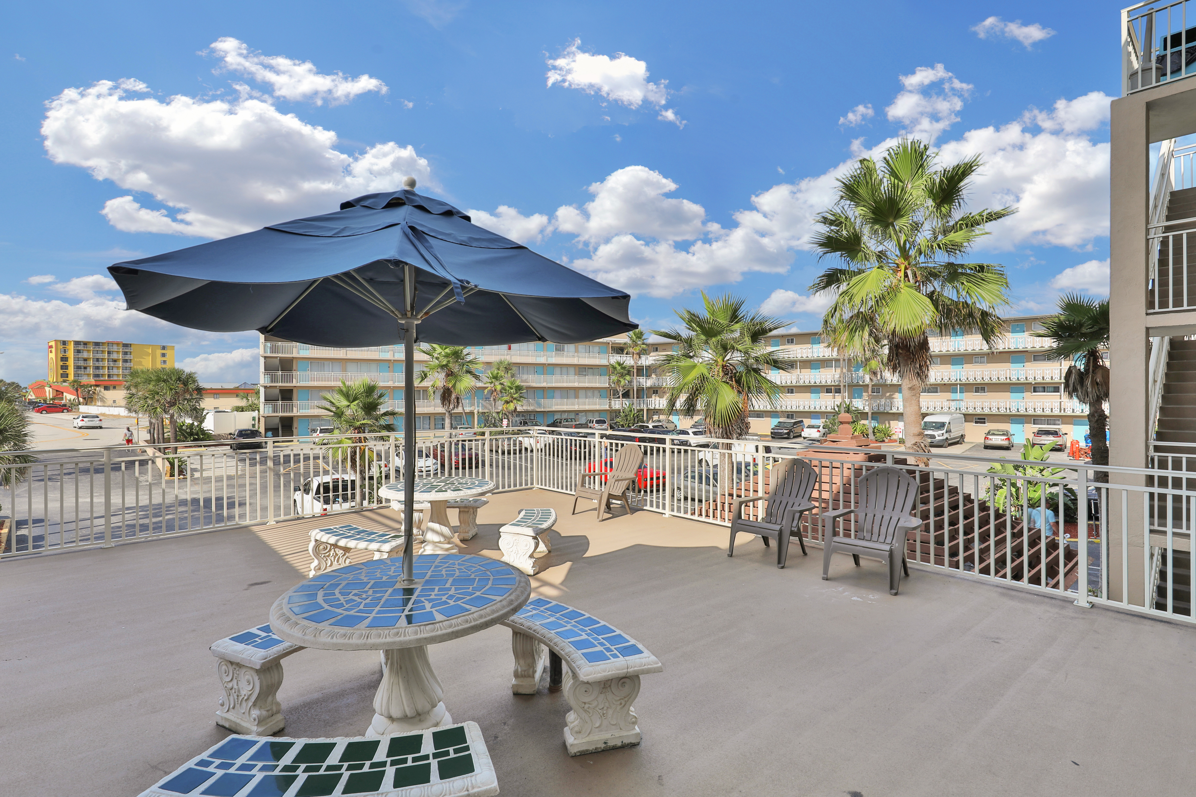 Daytona Beach Condo 913778