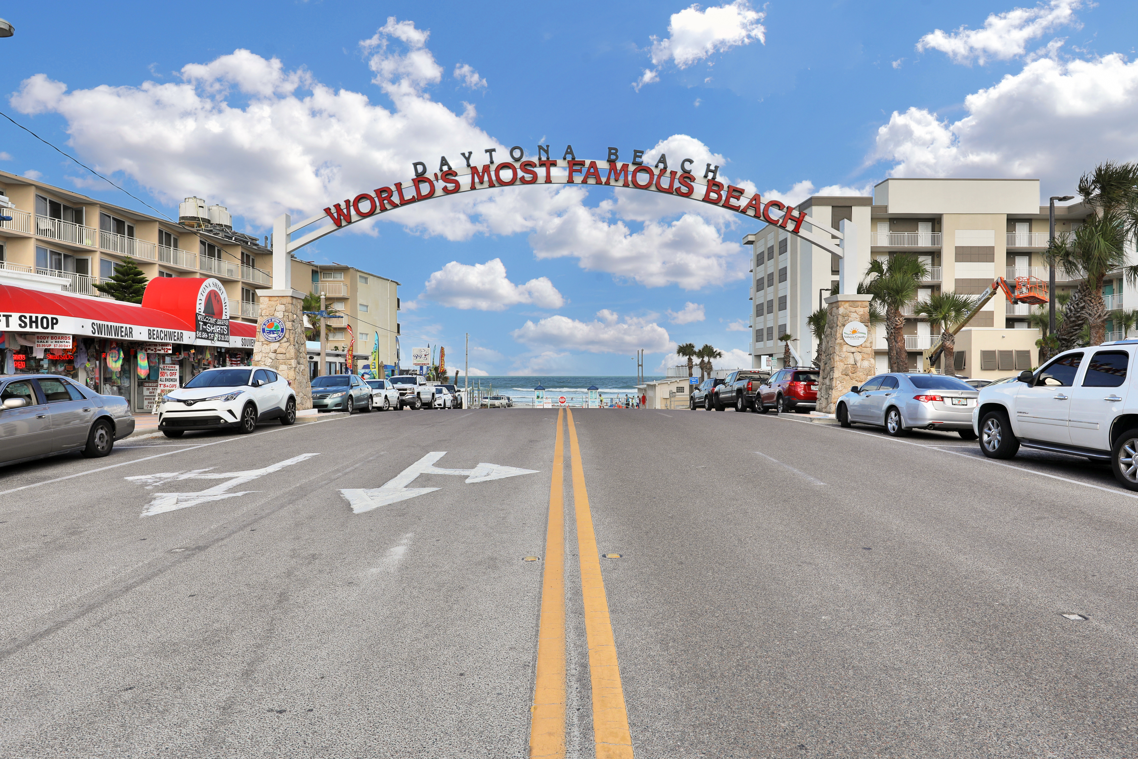 Daytona Beach Condo 913778