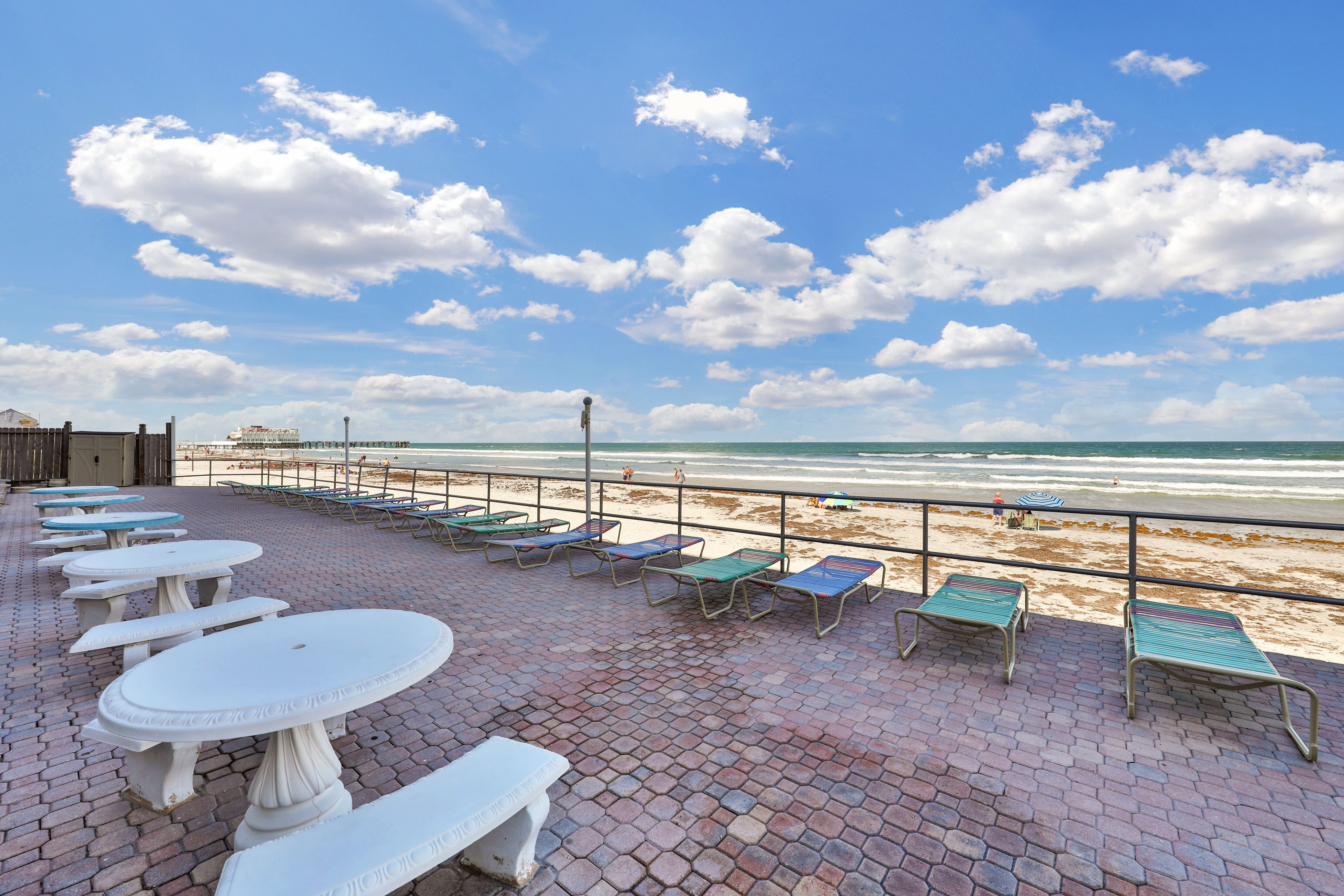 Daytona Beach Condo 913778