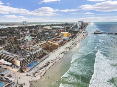Daytona Beach Condo 913778