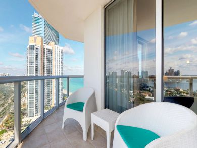 Miami Beach Condo 913780