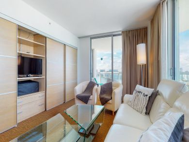 Miami Beach Condo 913780
