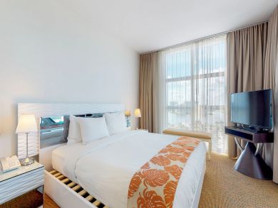 Miami Beach Condo 913780
