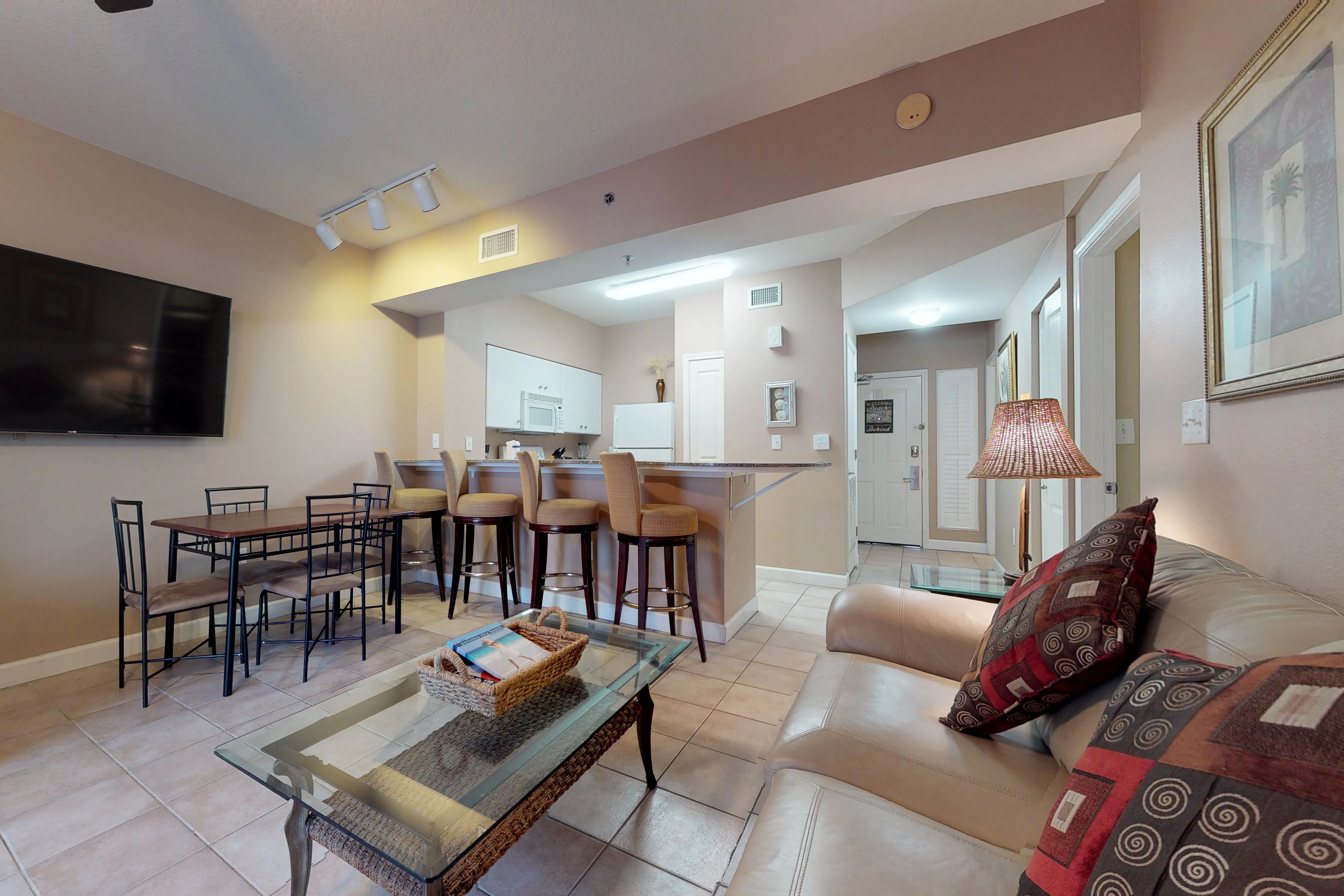 Panama City Beach Condo 913784