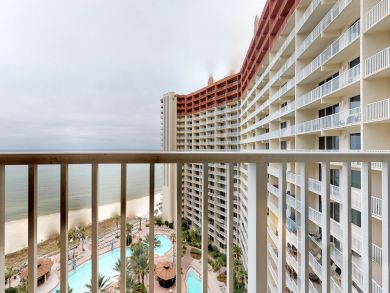 Panama City Beach Condo 913784
