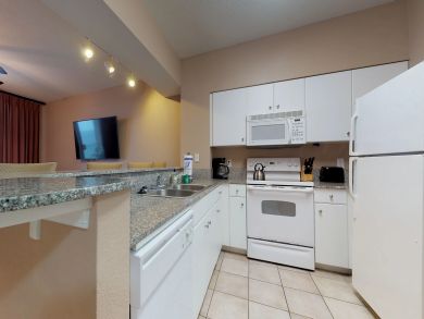 Panama City Beach Condo 913784