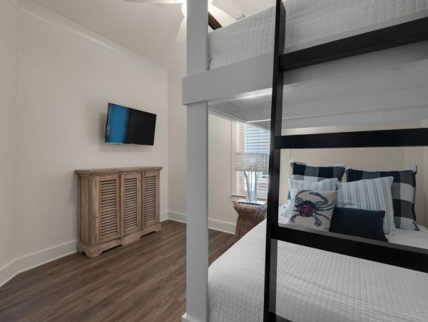 On Beach Pensacola Vacation Condo Four Bedroom