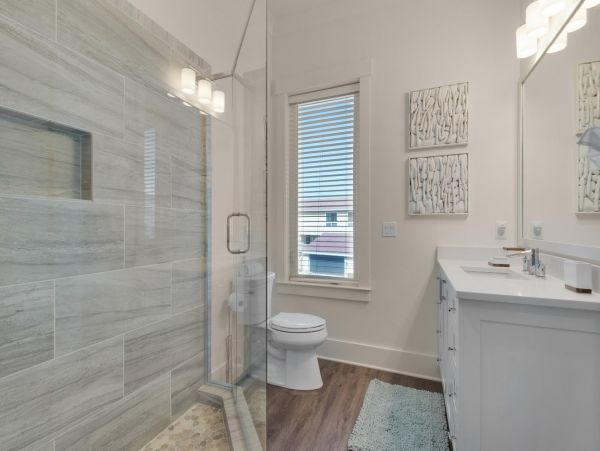 On Beach Pensacola Vacation Condo Four Bedroom