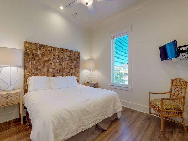On Beach Pensacola Vacation Condo Four Bedroom
