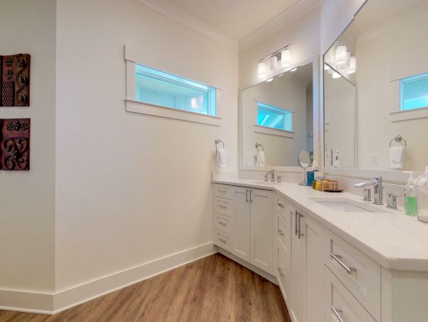 On Beach Pensacola Vacation Condo Four Bedroom