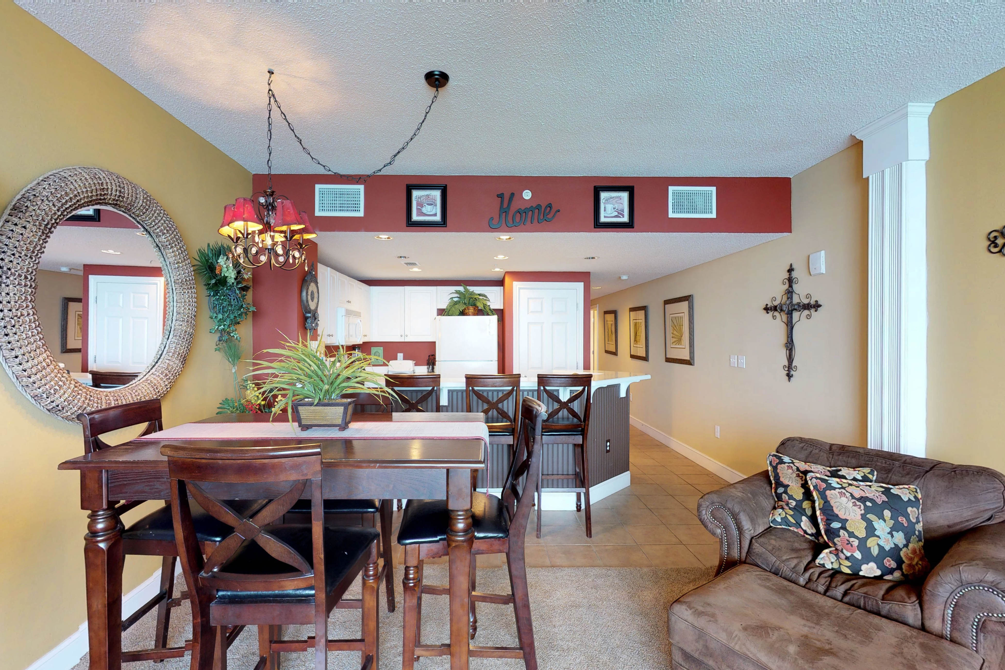 Panama City Beach Condo 913789