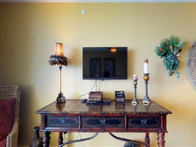 Panama City Beach Condo 913789
