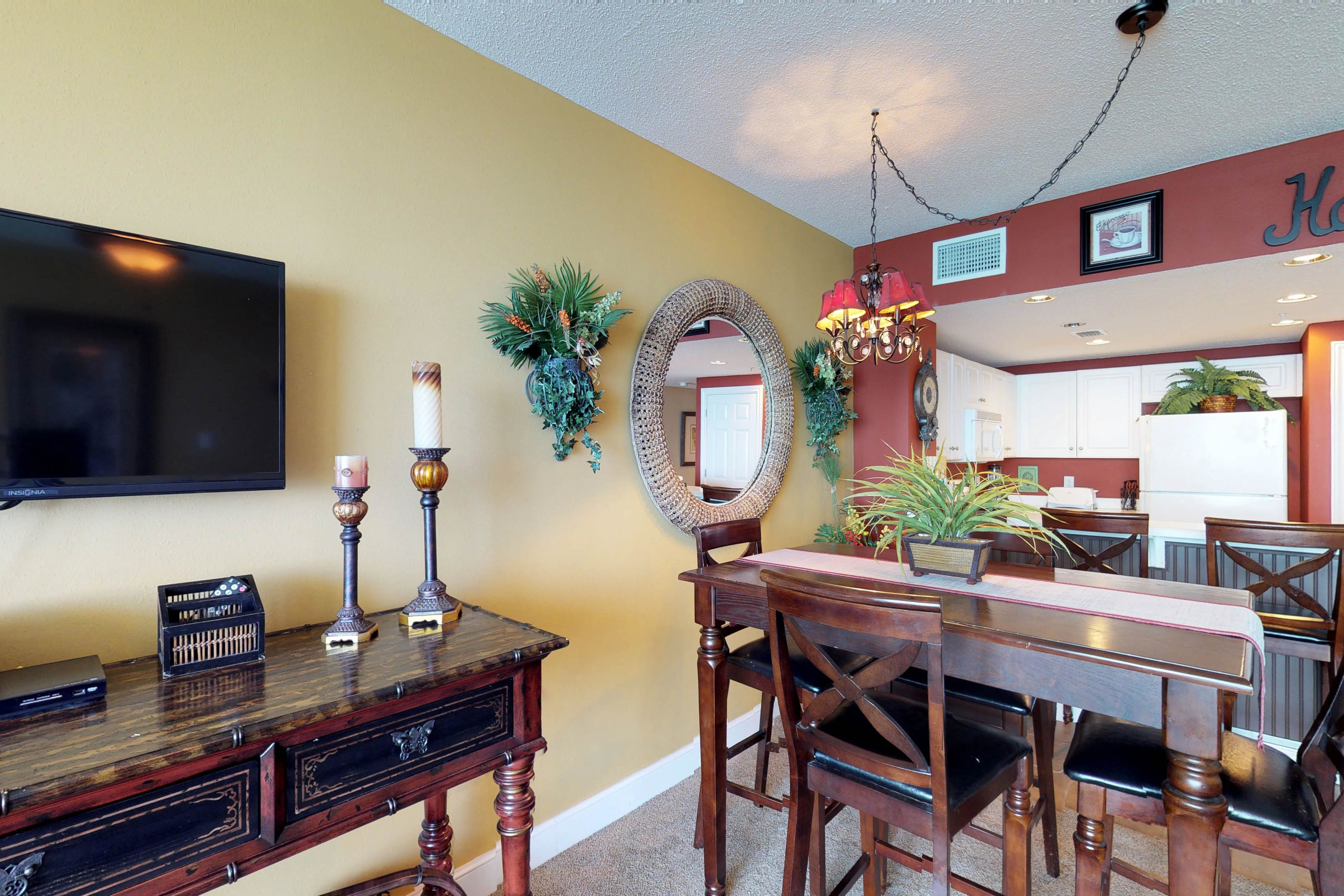Panama City Beach Condo 913789
