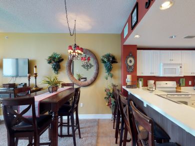 Panama City Beach Condo 913789