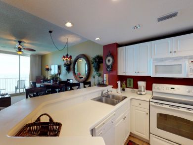 Panama City Beach Condo 913789