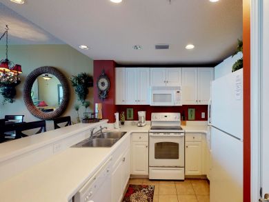 Panama City Beach Condo 913789