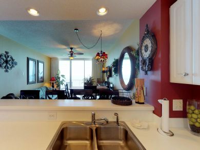 Panama City Beach Condo 913789