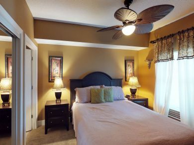 Panama City Beach Condo 913789