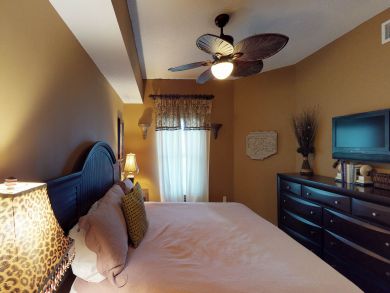 Panama City Beach Condo 913789