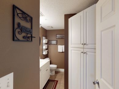 Panama City Beach Condo 913789