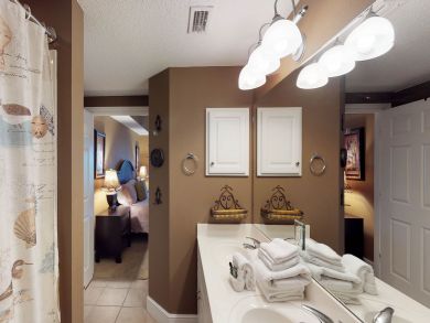 Panama City Beach Condo 913789