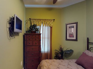 Panama City Beach Condo 913789