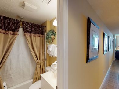 Panama City Beach Condo 913789