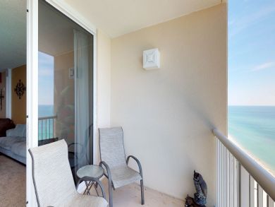 Panama City Beach Condo 913789