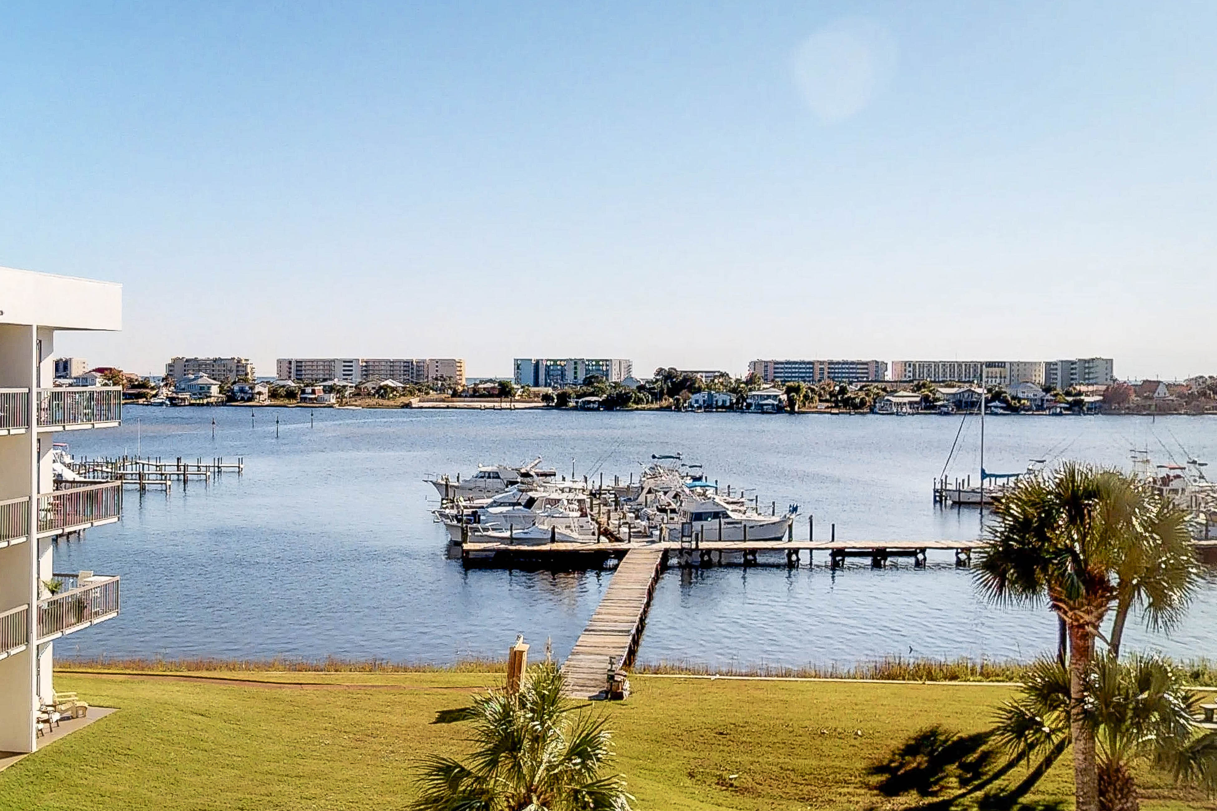 Okaloosa Island Fort Walton Beach Condo 913790 Okaloosa Island Fort Walton Beach Condo 913790