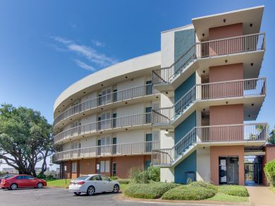 Okaloosa Island Fort Walton Beach Condo 913790 Okaloosa Island Fort Walton Beach Condo 913790