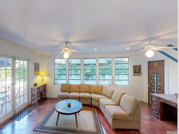 Charming Key West Three Bedroom Vacation Home with Pool