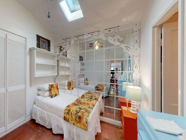 Charming Key West Three Bedroom Vacation Home with Pool