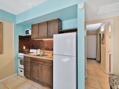 Daytona Beach Condo 913793