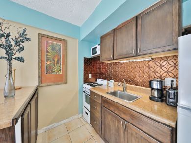 Daytona Beach Condo 913793