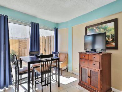 Daytona Beach Condo 913793