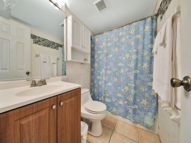 Daytona Beach Condo 913793
