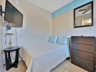 Daytona Beach Condo 913793