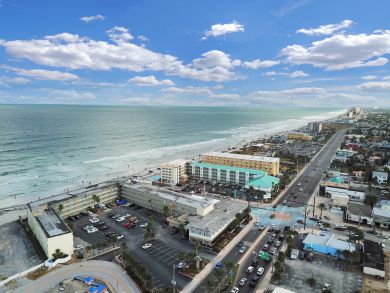 Daytona Beach Condo 913793