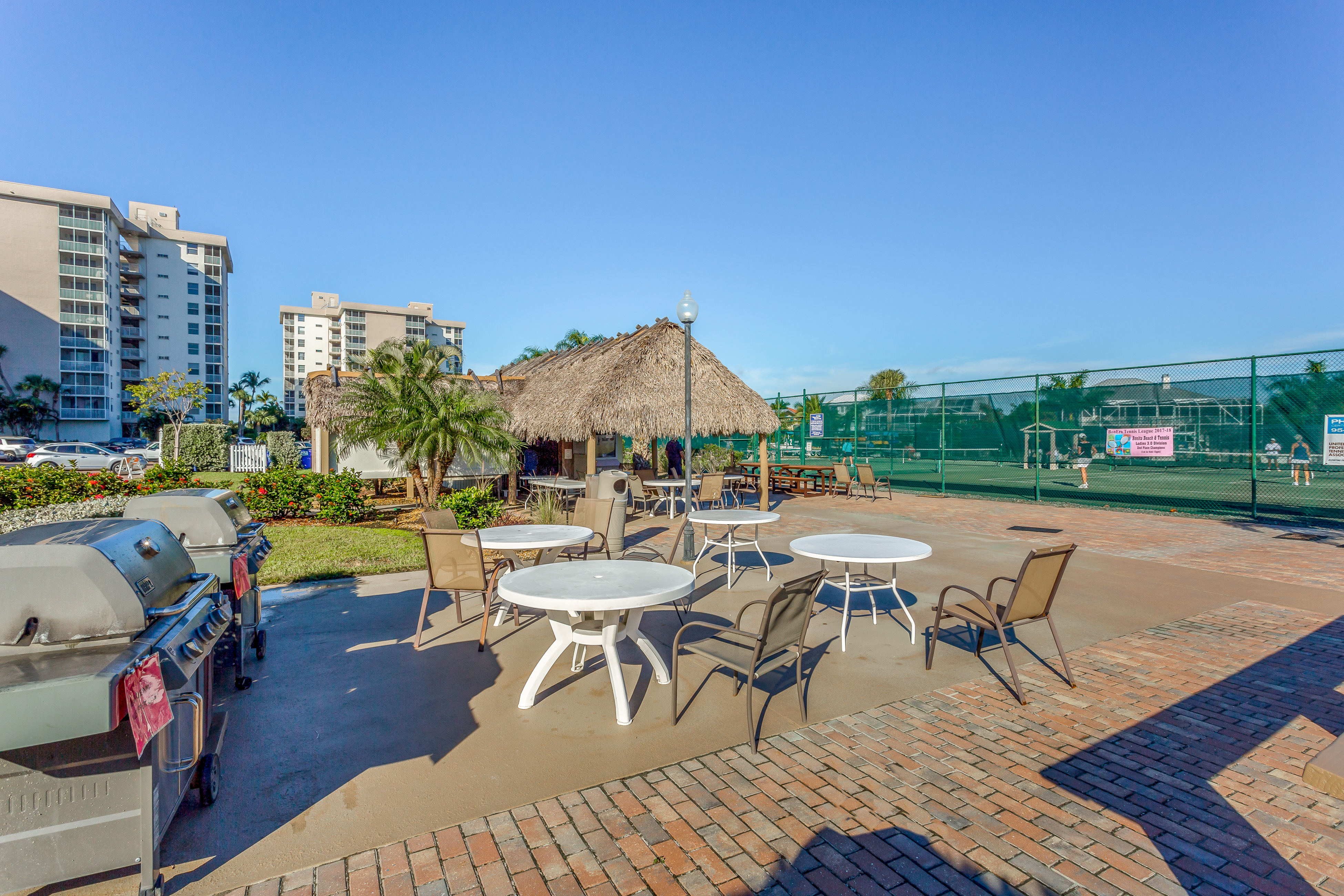 Bonita Springs Condo 913794