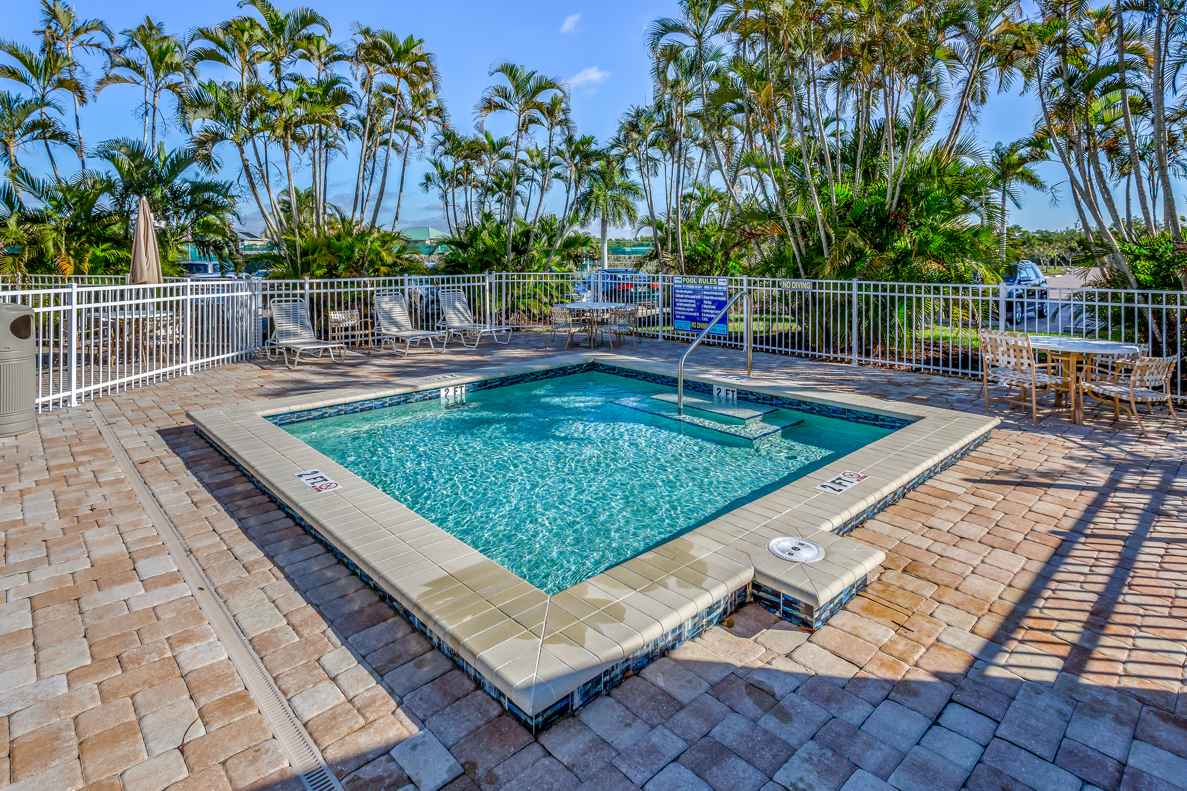 Bonita Springs Condo 913794